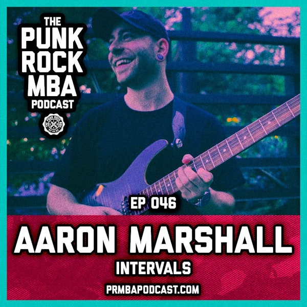 Aaron Marshall (Intervals)