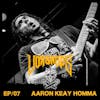 07- Aaron Keay Homma (Killitorous & Annihilator)