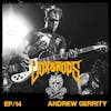 14- Andrew Gerrity (Wolvhammer & You Suffer)