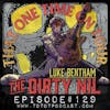 Luke Bentham (The Dirty Nil)