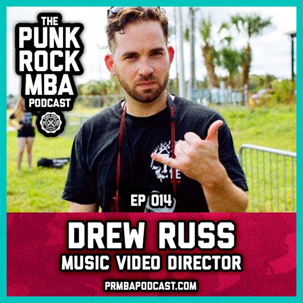 Drew Russ (Music Video Director)