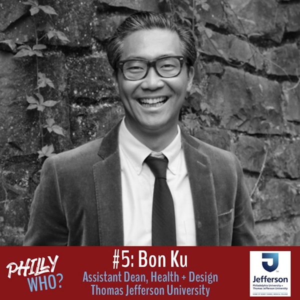 Bon Ku, MD, MPP: The Designer of Health
