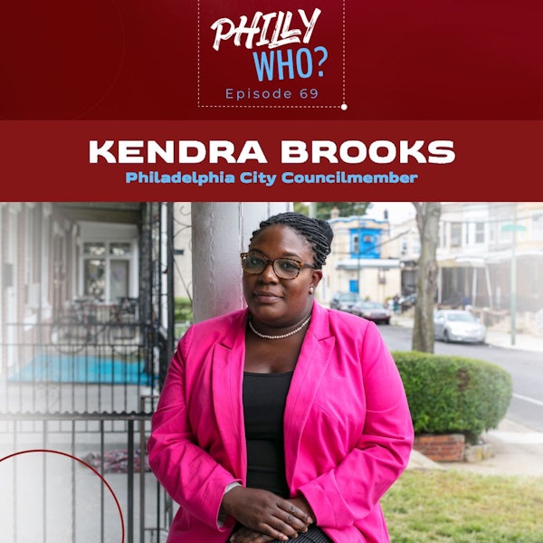 Councilmember Kendra Brooks: The First Minority Party At-Large Victory in History