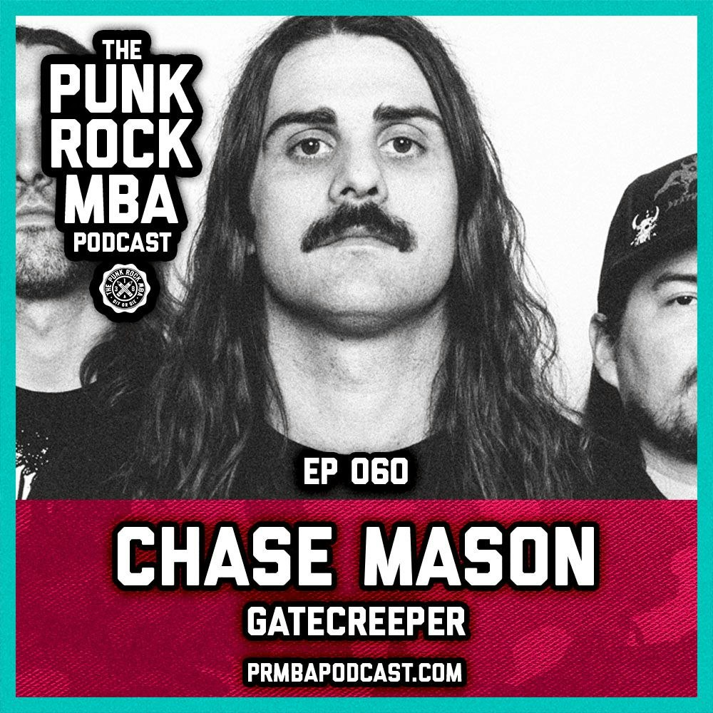 Chase Mason (Gatecreeper)