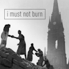 I Must Not Burn: The Bombing of Dresden 1945
