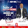 The Power of Intentions