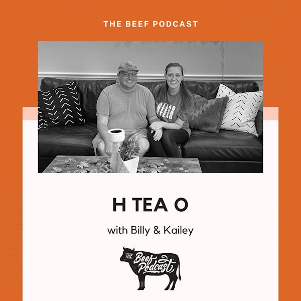 The Sweet Taste of Community Connection with HTeaO feat. Billy and Kailey Moore