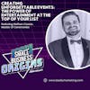 Creating Unforgettable Events: The Power of Entertainment at the Top of Your List feat. Nathan Cassar, Master of Ceremonies