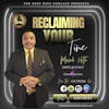 Reclaiming Your Time