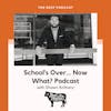 Collaboration and Education through Podcasting with School's Over... Now What? Podcast feat. Shawn Anthony