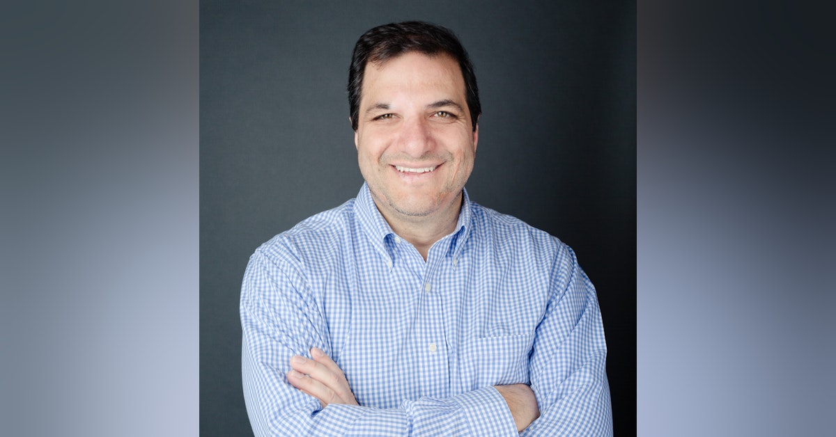 Daniel Marcos, Co-Founder & CEO at Growth Institute