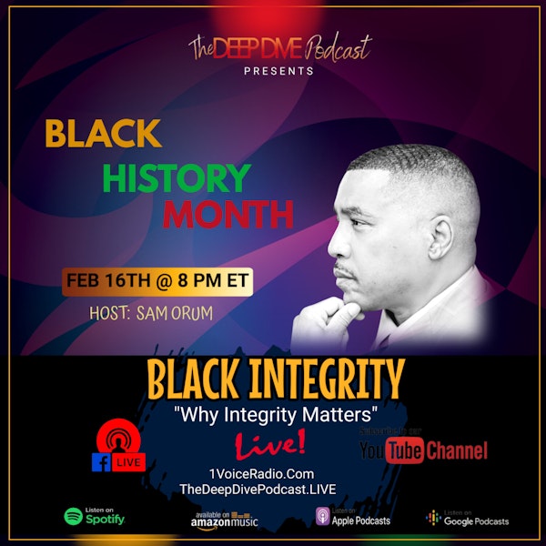 Black Integrity