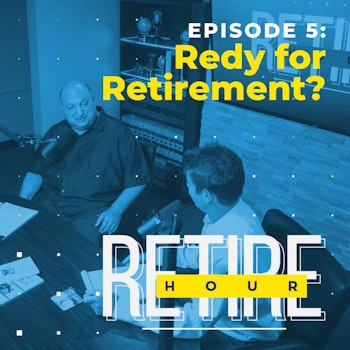 Ready for Retirement?
