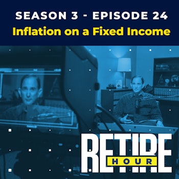 Inflation on a Fixed Income