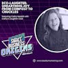 Eco-Laughter: Unearthing Joy from Compost to Chuckles feat. Cathy Nesbitt with Cathy's Laughter Club