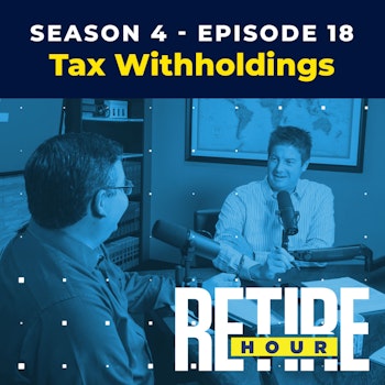 Tax Withholdings