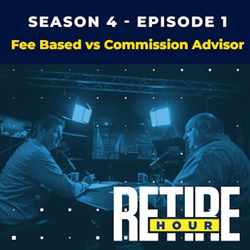 Fee Based vs Commission Advisors