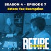 Estate Tax Exemption