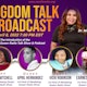 Kingdom Talk Broadcast Radio with Dr. Nicckay Natson