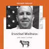 Mental Wellness Tools for Emergency Service Workers with Ironclad Wellness feat. Jason Corthell