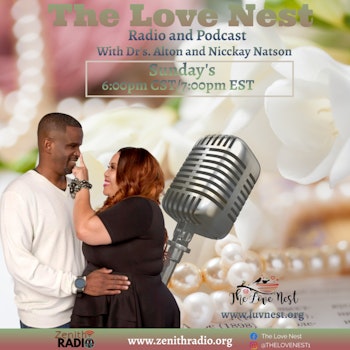 The Love Nest Domestic Violence in Marriage & In the Family