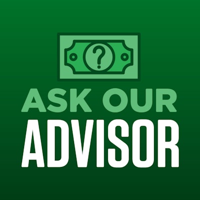 Ask Our Advisor