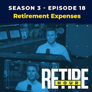 Retirement Expenses
