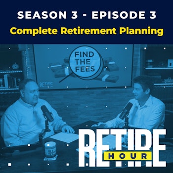 Complete Retirement Planning