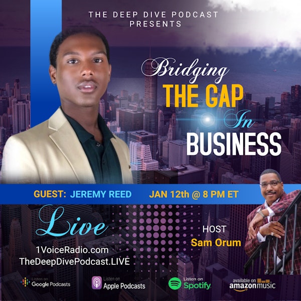 Bridging the gap in business