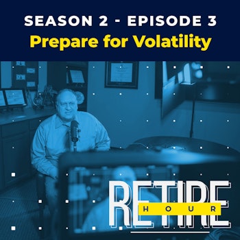 Prepare for Volatility
