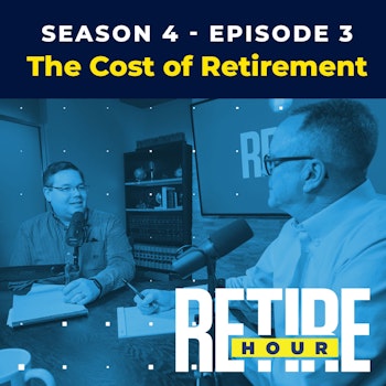The Cost of Retirement