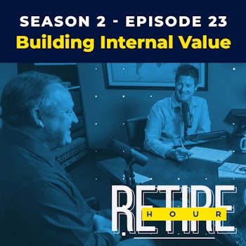 Building Internal Value