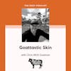 Finding Your Business Niche with GoatTastic Skin feat. Chris AKA Goatman