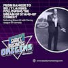 From Banker to Belly Laughs: Following the Dream of Stand-up Comedy feat. Shaun Eli with The Ivy League of Comedy