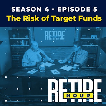 The Risk of Target Funds