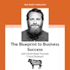 The Blueprint to Business Success with Hydroflask Founder Travis Rosbach