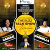 Interview with The Buzz Talk Show