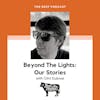 Mental Wellness in EMS with Beyond The Lights: Our Stories feat. Clint Dubose