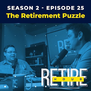The Retirement Puzzle
