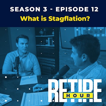What is Stagflation?