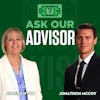 Ask Our Advisor