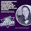 Transforming Pain into Purpose: Unleashing the Power of Holistic Approaches for Optimal Health and Wellness feat. Dr. Kelly Kessler Optimal You Health and Wellness