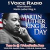 Tribute to Dr. Martin Luther King