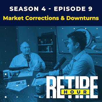 Market Corrections & Downturns