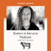 Helping Women Veterans with Sisters in Service Podcast feat. Cat Corchado