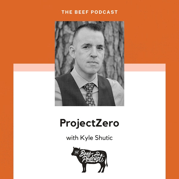 Helping Heroes Heal with ProjectZero feat. Kyle Shutic