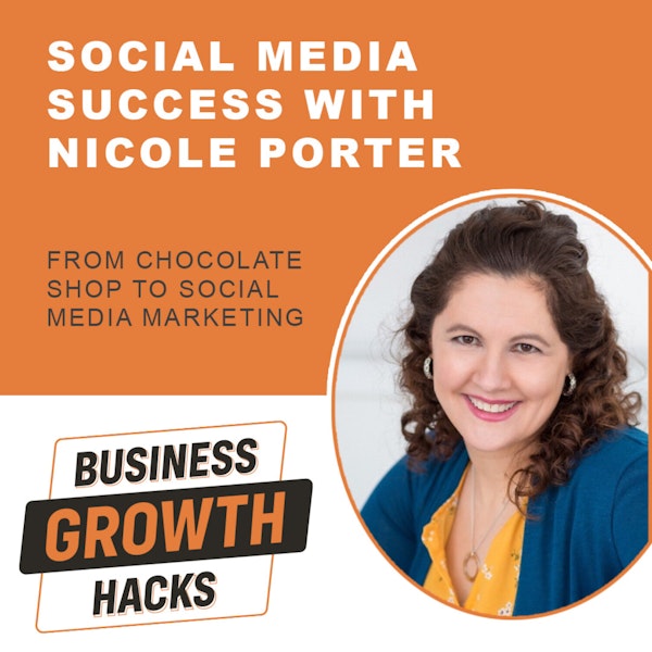 Social Media Success with Nicole Porter