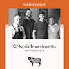 A People-Centered Approach to Business Partnerships with C Morris Investments feat. Curtis Morris