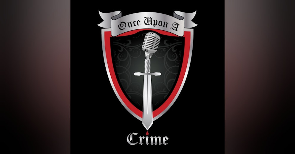 Bonus Episode:  Happy New Year from Once Upon a Crime