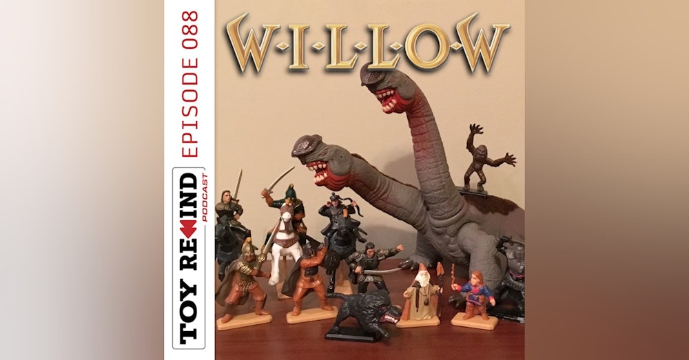 Episode 088: Willow